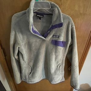 Patagonia Hoodie Size XL